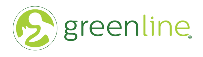 GreenlineLogoToLeftOfNameSmall